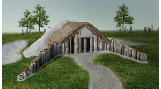 Illustration for article titled Archaeologists Have Made An Incredible Discovery At Stonehenge